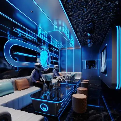 石家庄商务ktv新玩法全新体验-深泽县ktv预定